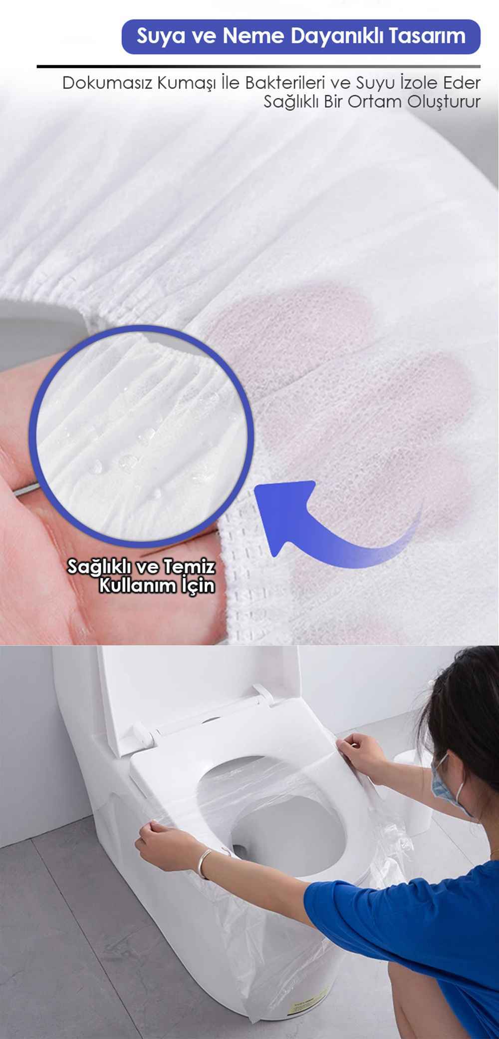 Su Geçirmez